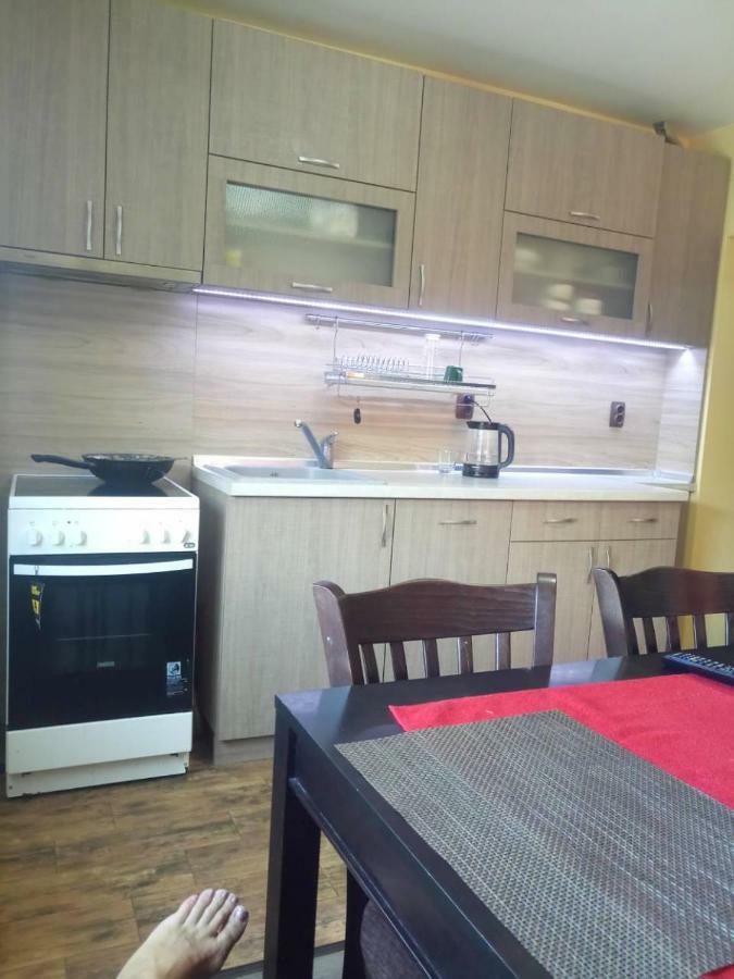 Studio Lux Pleven Luaran gambar