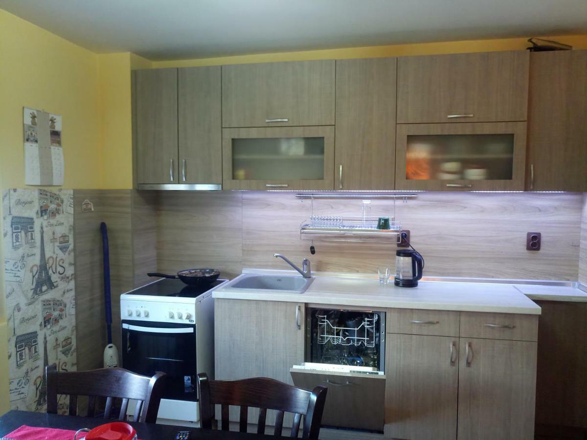 Studio Lux Pleven Luaran gambar