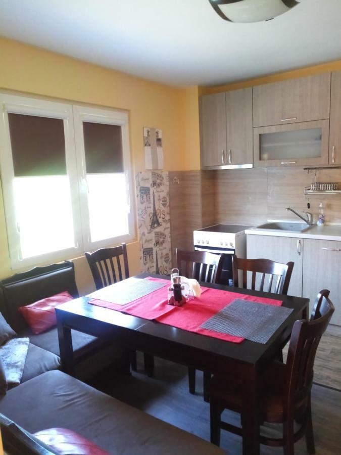 Studio Lux Pleven Luaran gambar