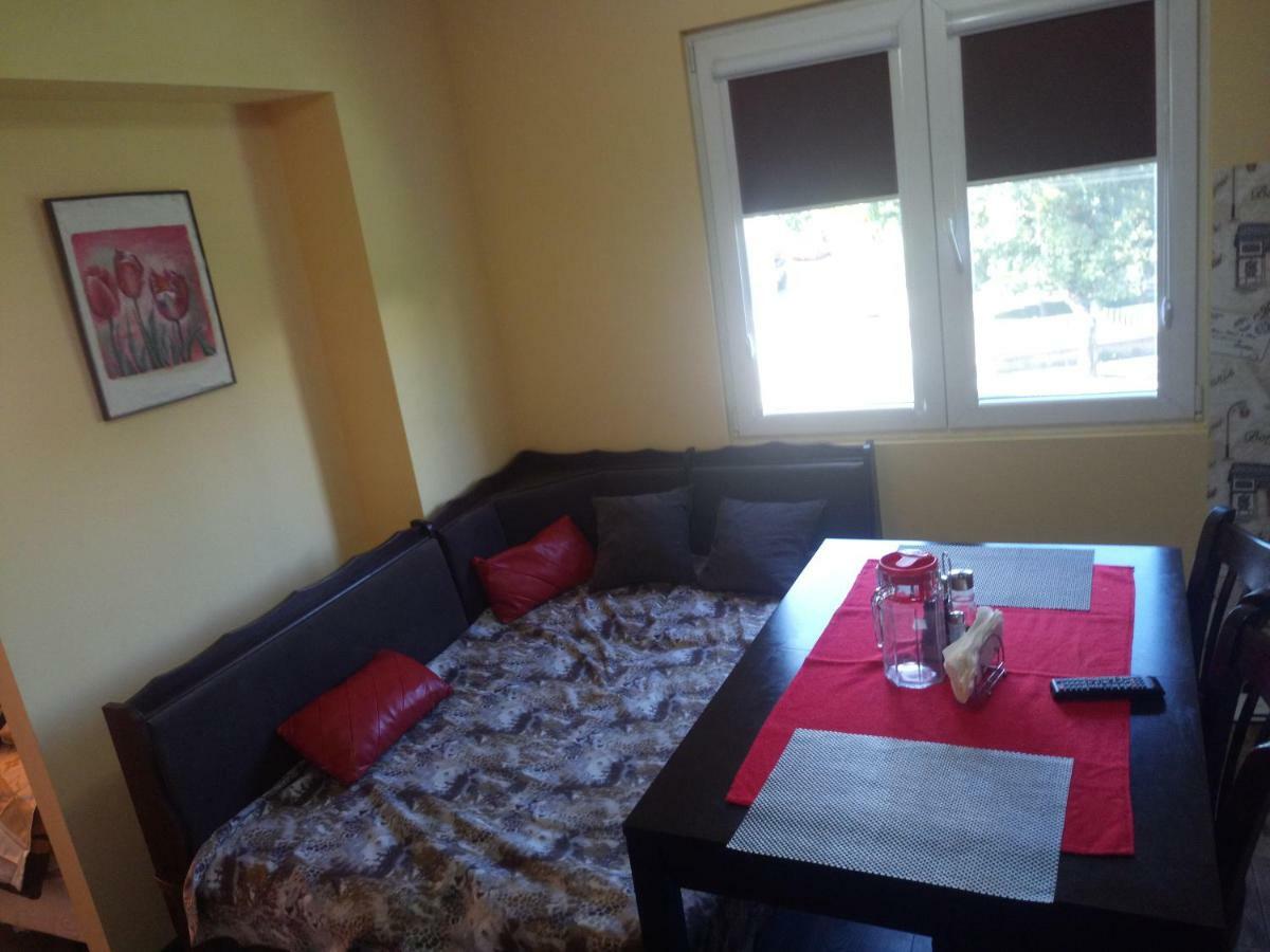 Studio Lux Pleven Luaran gambar