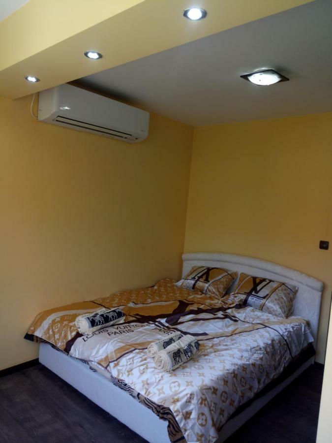 Studio Lux Pleven Luaran gambar